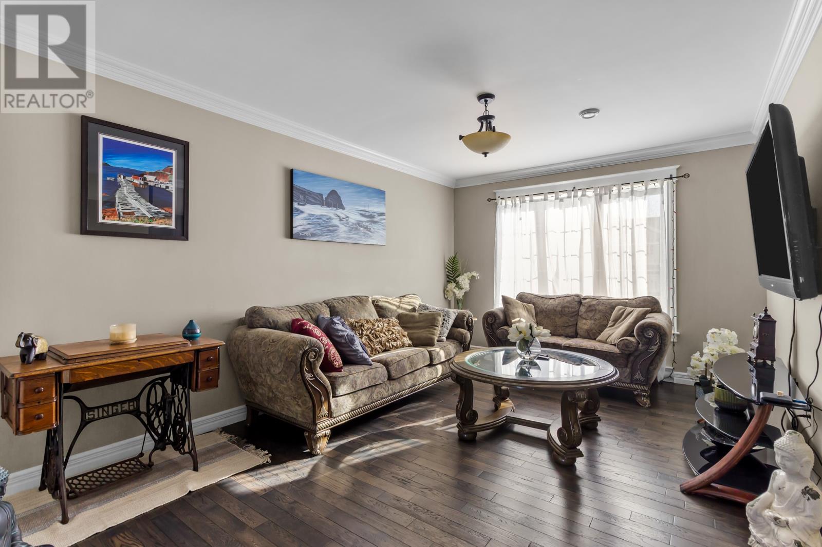 9 Gibbons Place, St John's, Newfoundland & Labrador  A1G 0C5 - Photo 8 - 1291584