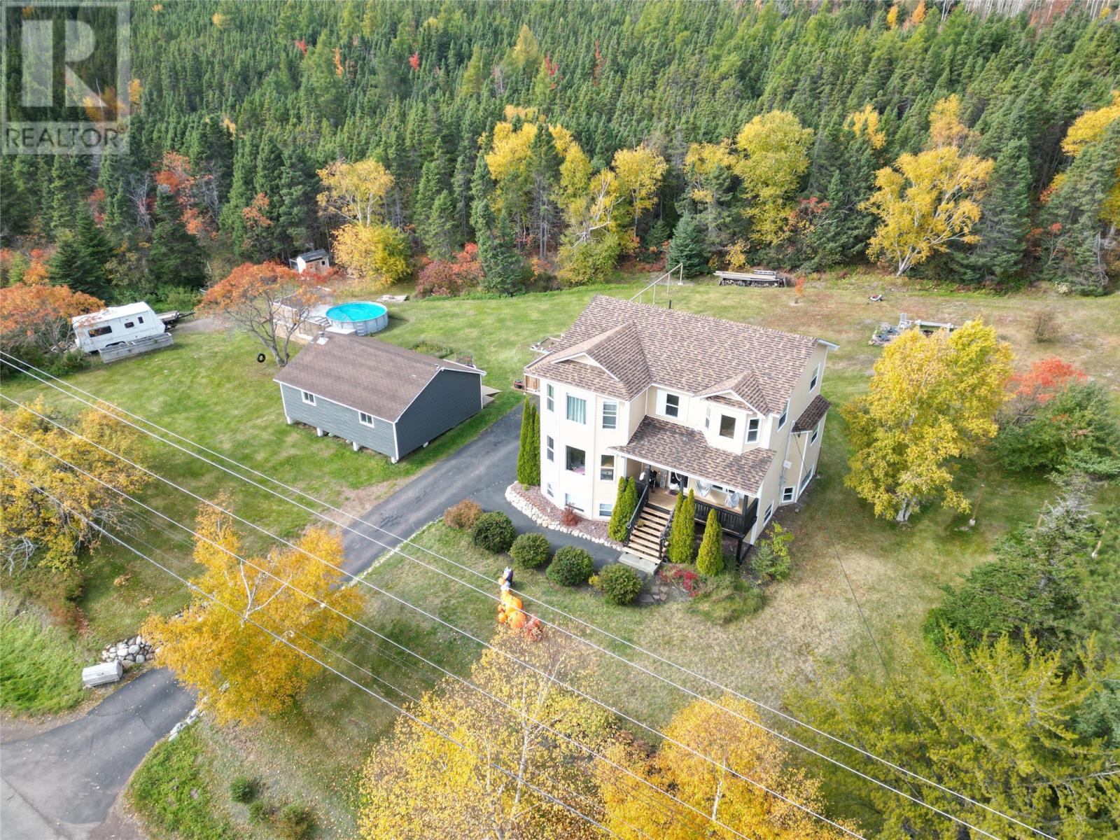 379 Main Street, Northern Arm, Newfoundland & Labrador  A0H 1E0 - Photo 4 - 1291539