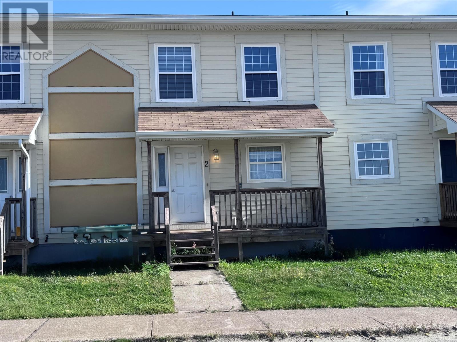 2 Flynn Lane, Wabush, Newfoundland & Labrador