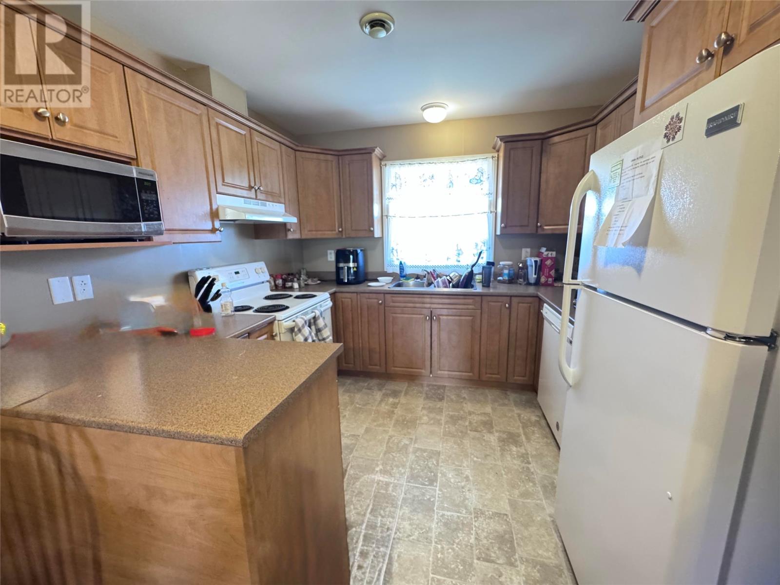 2 Flynn Lane, Wabush, Newfoundland & Labrador  A0R 1B0 - Photo 3 - 1291455