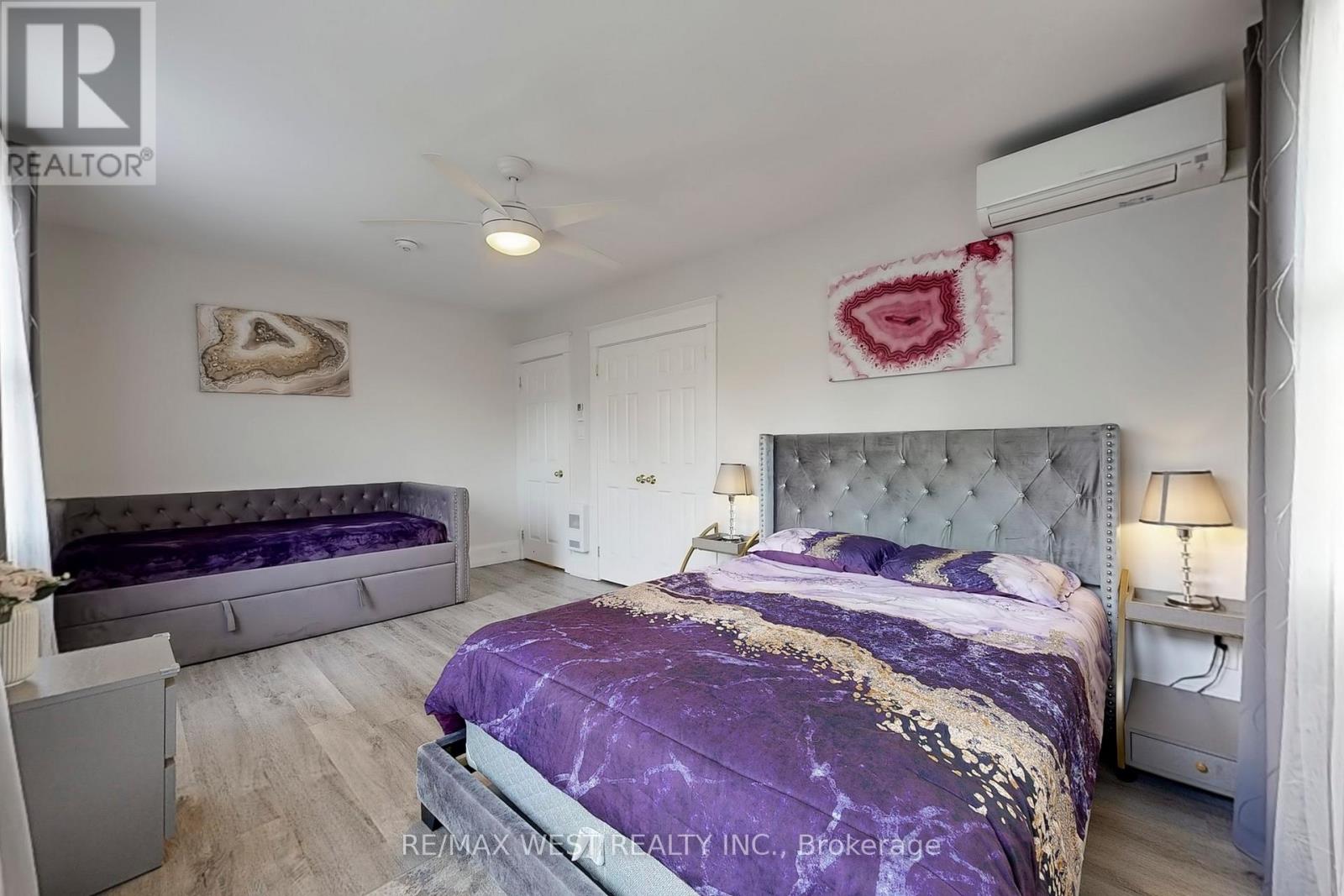 Building 1 Unit 5 - 9 Humewood Court, Toronto, Ontario  M6C 1C9 - Photo 26 - C12464786