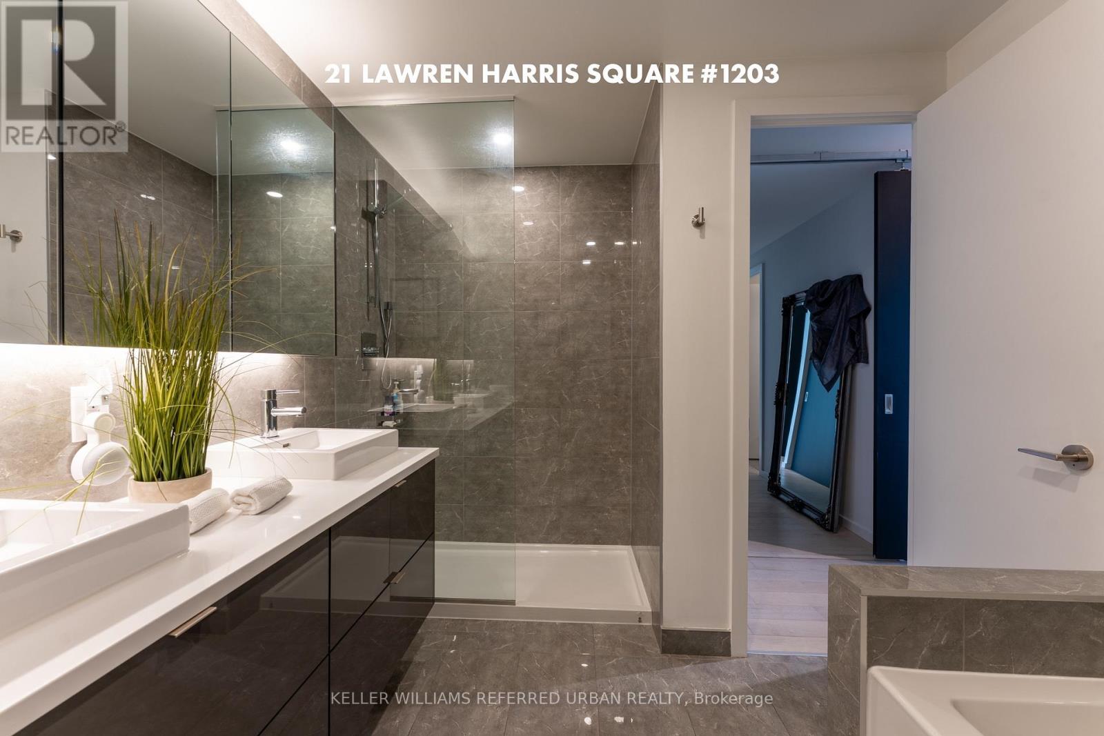 1203 - 21 Lawren Harris Square, Toronto, Ontario  M5A 0T4 - Photo 19 - C12464793