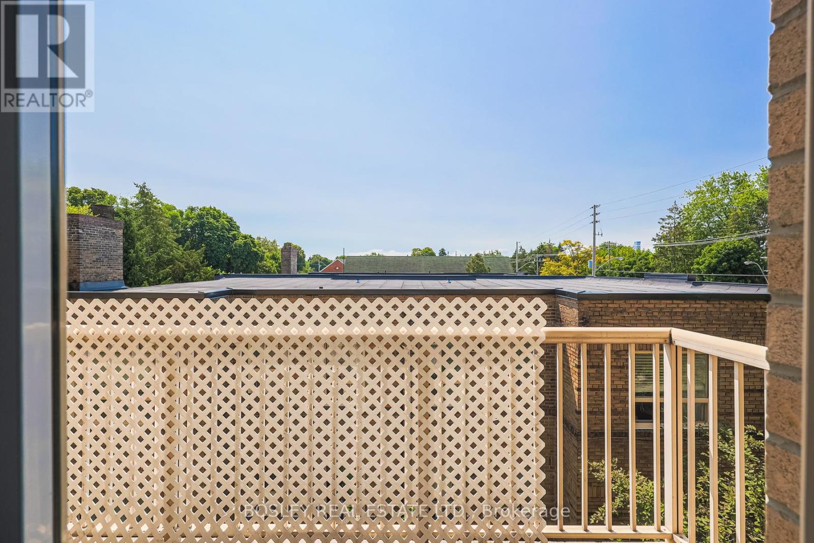 306 - 1387 Bayview Avenue, Toronto (Leaside), Ontario  M4G 3A5 - Photo 16 - C12464798