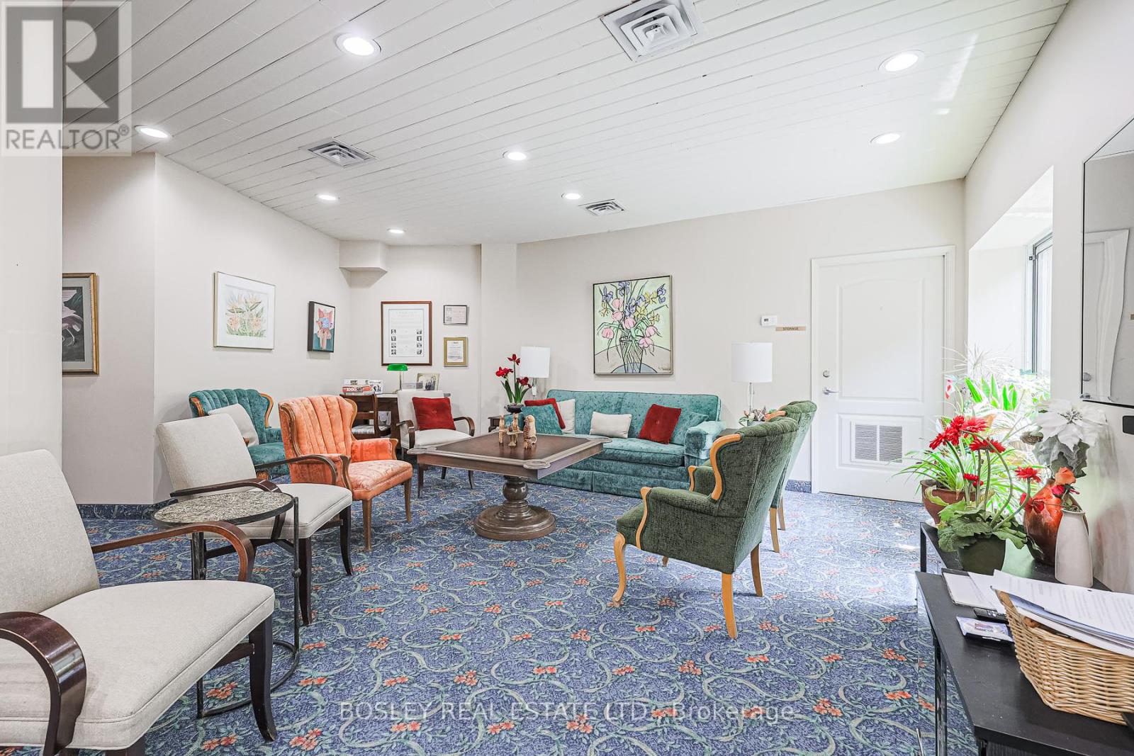 306 - 1387 Bayview Avenue, Toronto (Leaside), Ontario  M4G 3A5 - Photo 29 - C12464798