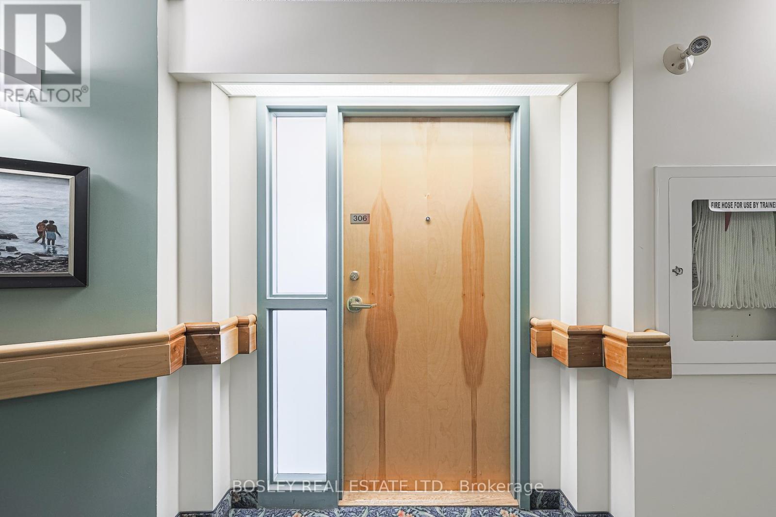 306 - 1387 Bayview Avenue, Toronto (Leaside), Ontario  M4G 3A5 - Photo 3 - C12464798