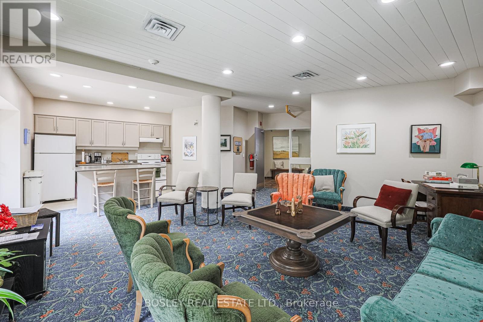 306 - 1387 Bayview Avenue, Toronto (Leaside), Ontario  M4G 3A5 - Photo 32 - C12464798