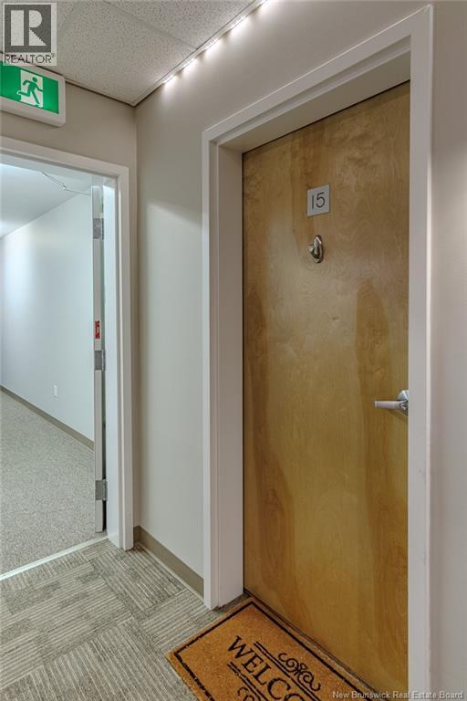 130 Arlington Crescent Unit# 15, Saint John, New Brunswick  E2K 0J1 - Photo 4 - NB128526