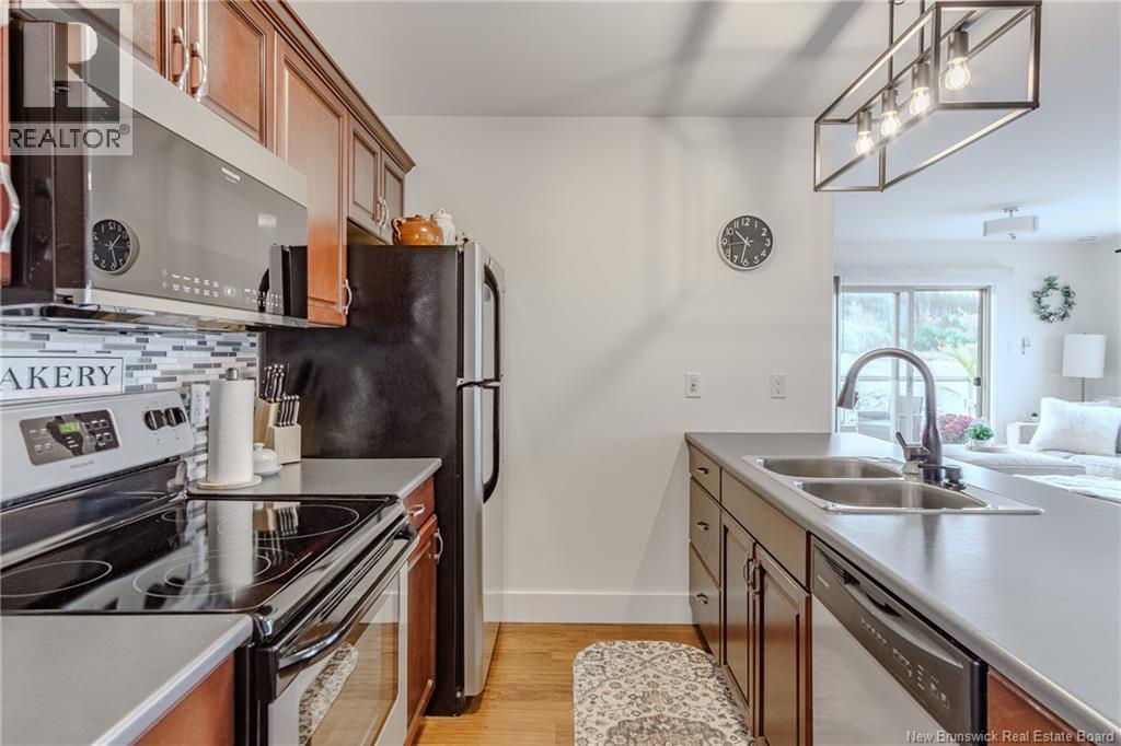 130 Arlington Crescent Unit# 15, Saint John, New Brunswick  E2K 0J1 - Photo 6 - NB128526