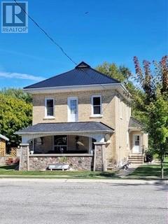 40 Goshen Street N, Bluewater, Ontario  N0M 2T0 - Photo 1 - X12463921