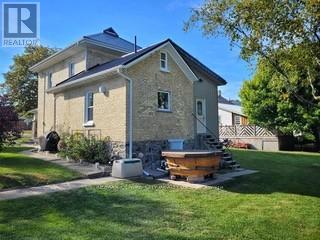 40 Goshen Street N, Bluewater, Ontario  N0M 2T0 - Photo 2 - X12463921