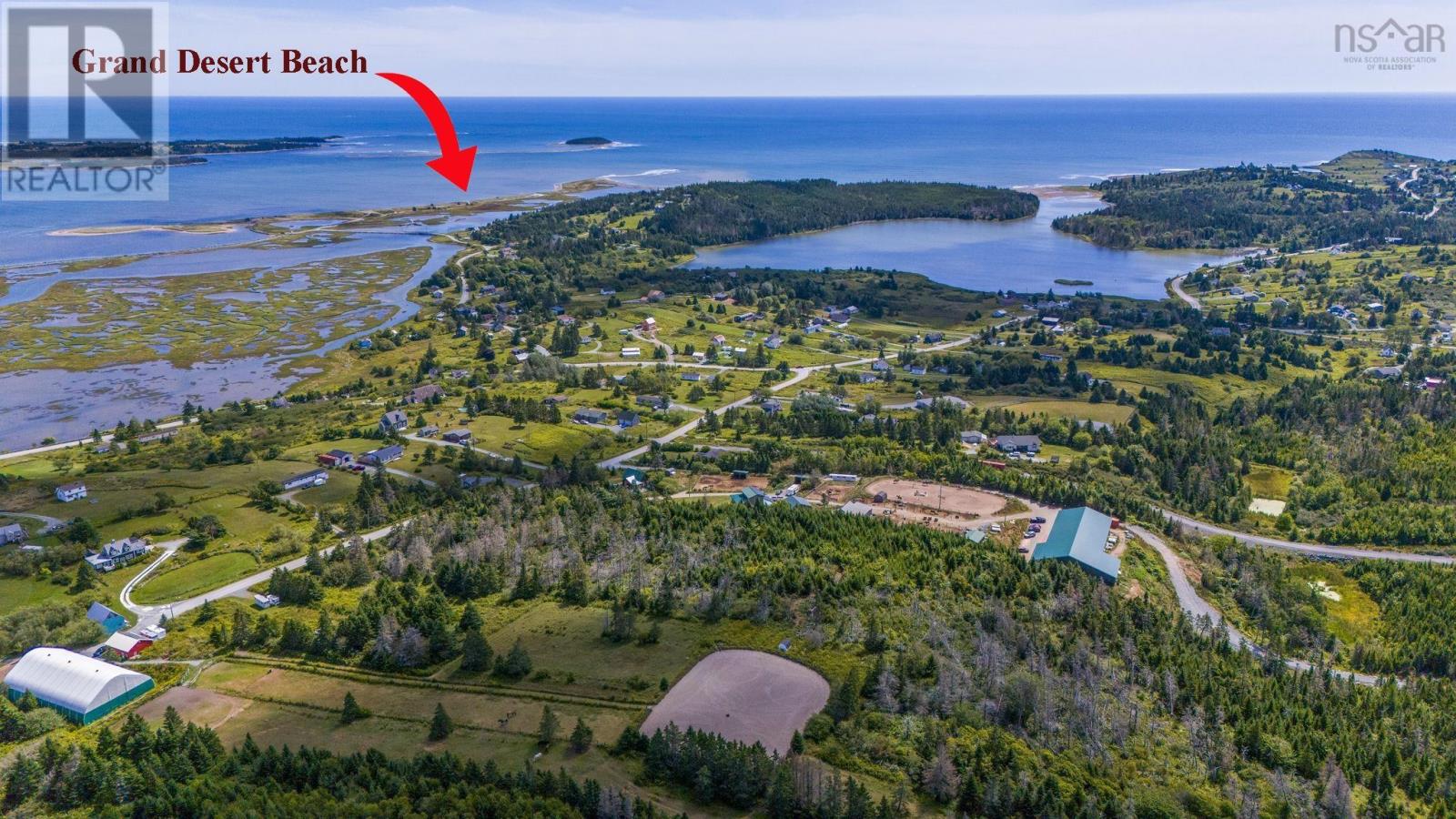 Lot 1 Conrod Road, Grand Desert, Nova Scotia  B0J 2L0 - Photo 2 - 202523160