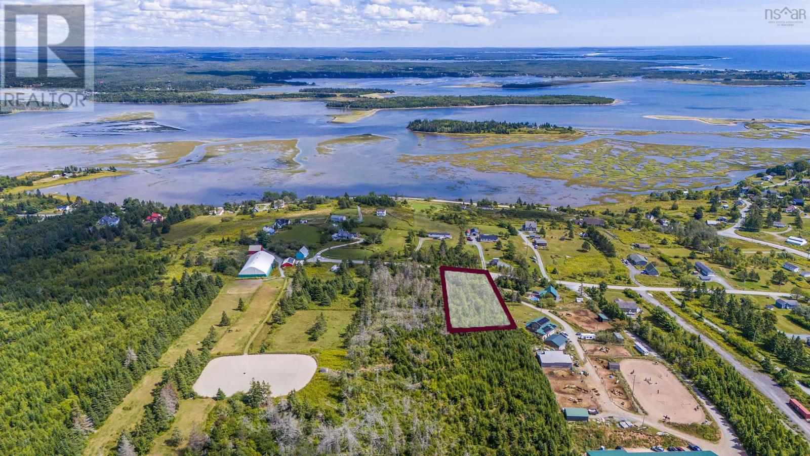 Lot 1 Conrod Road, Grand Desert, Nova Scotia  B0J 2L0 - Photo 11 - 202523160