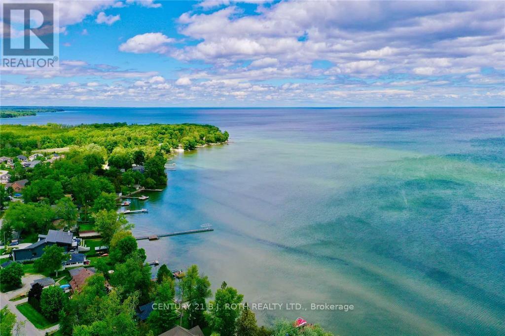 655 Glen Cedar Crescent, Innisfil, Ontario  L9S 2J5 - Photo 45 - N12464785