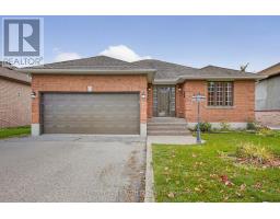 655 GLEN CEDAR CRESCENT, Innisfil, Ontario