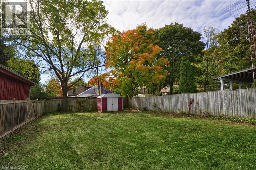 47 Fourth Avenue, Cambridge, Ontario  N1S 2E2 - Photo 2 - 40778699