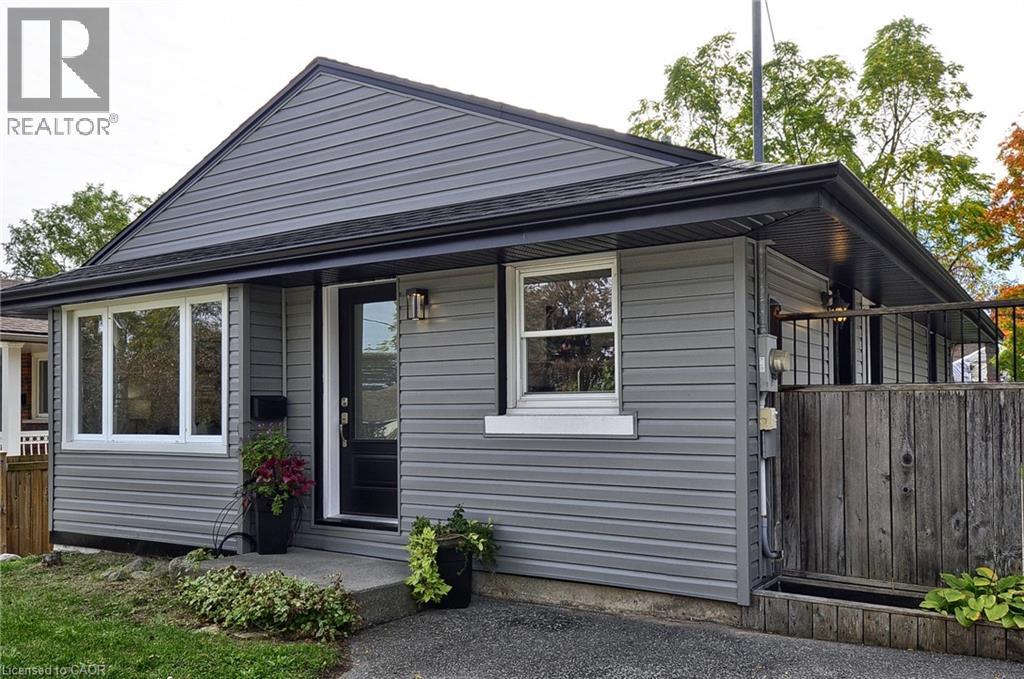 47 Fourth Avenue, Cambridge, Ontario  N1S 2E2 - Photo 28 - 40778699