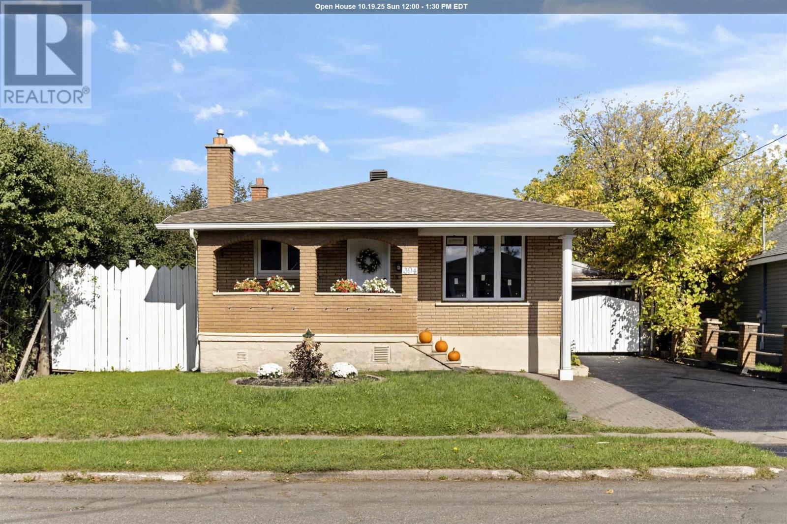 394 Connaught AVE, Sault Ste. Marie, Ontario