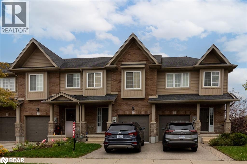 933 Zeller Crescent, Kitchener, Ontario  N2A 0C7 - Photo 1 - 40778259