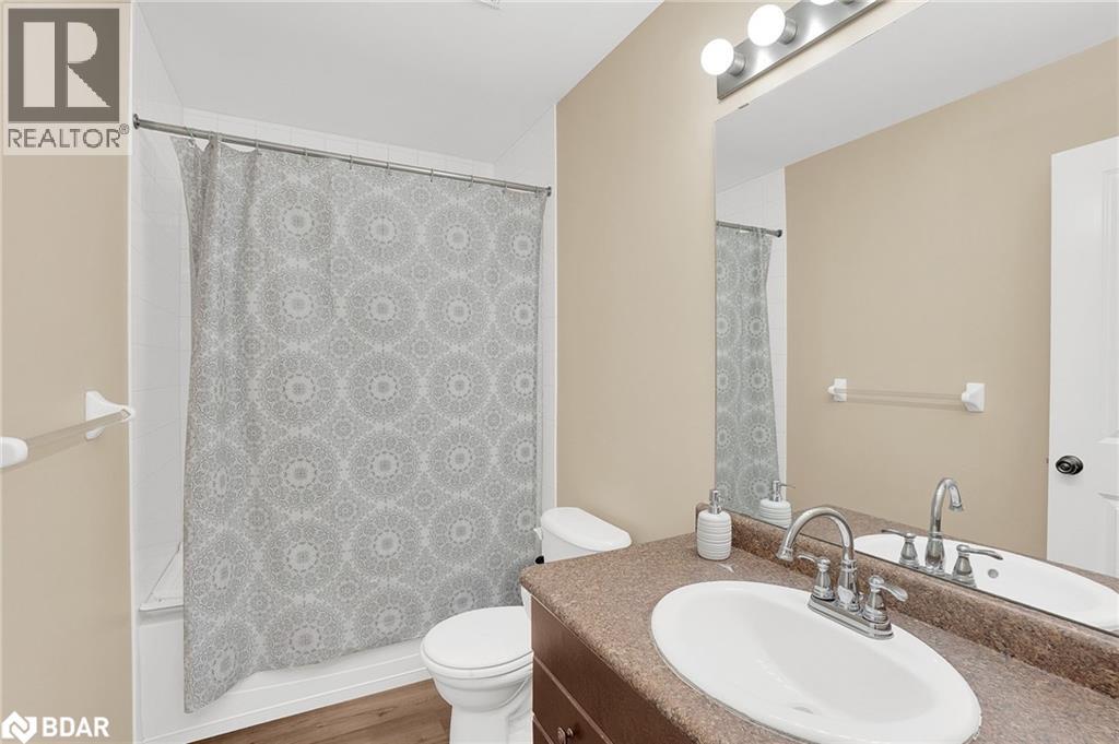 933 Zeller Crescent, Kitchener, Ontario  N2A 0C7 - Photo 11 - 40778259