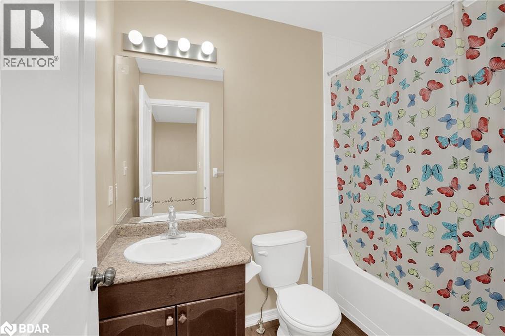 933 Zeller Crescent, Kitchener, Ontario  N2A 0C7 - Photo 21 - 40778259