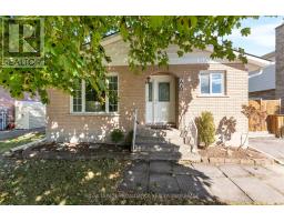 778 CEDARWOOD DRIVE, Kingston, Ontario