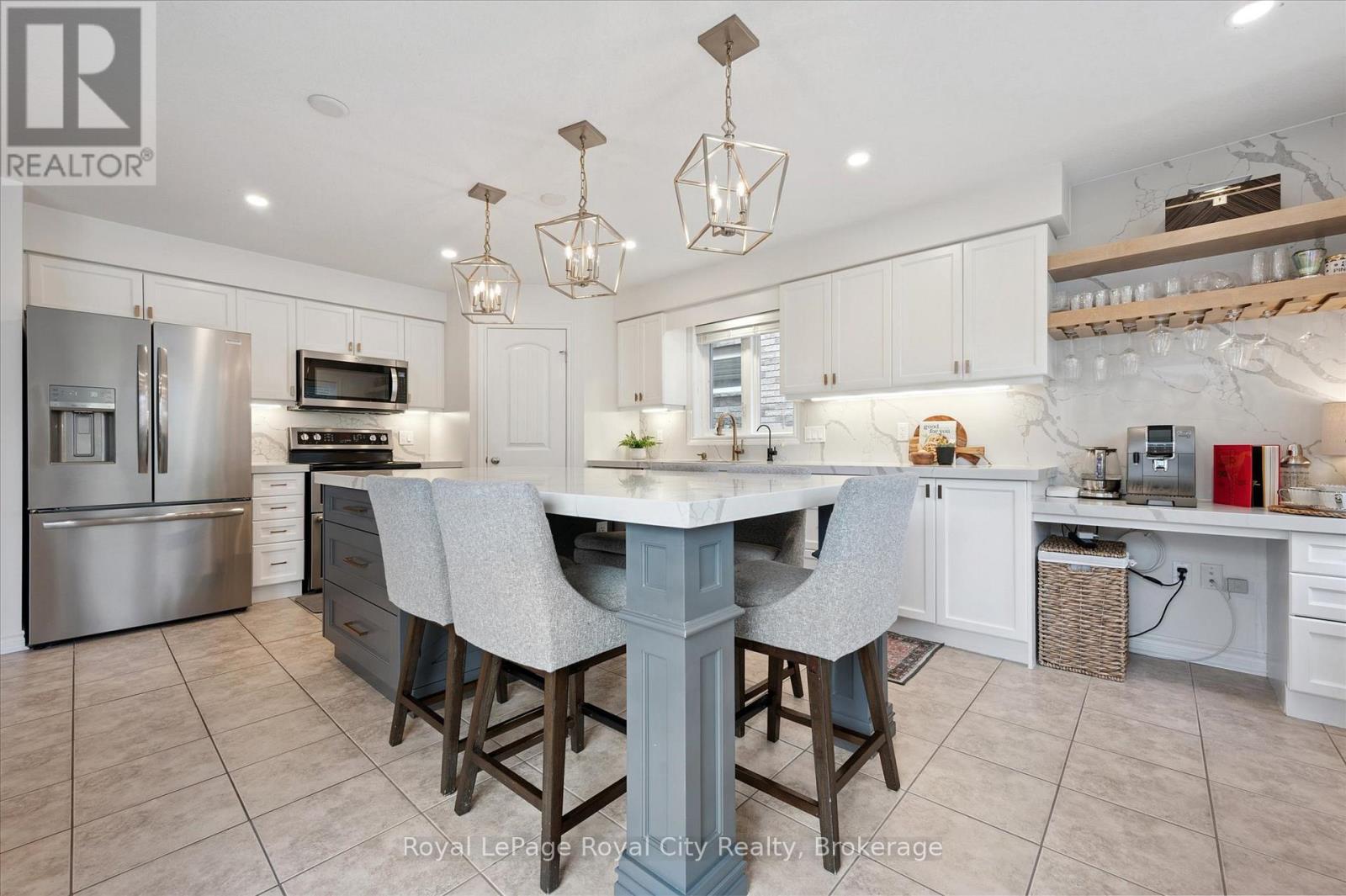 38 Baxter Drive, Guelph, Ontario  N1L 0C8 - Photo 11 - X12464829