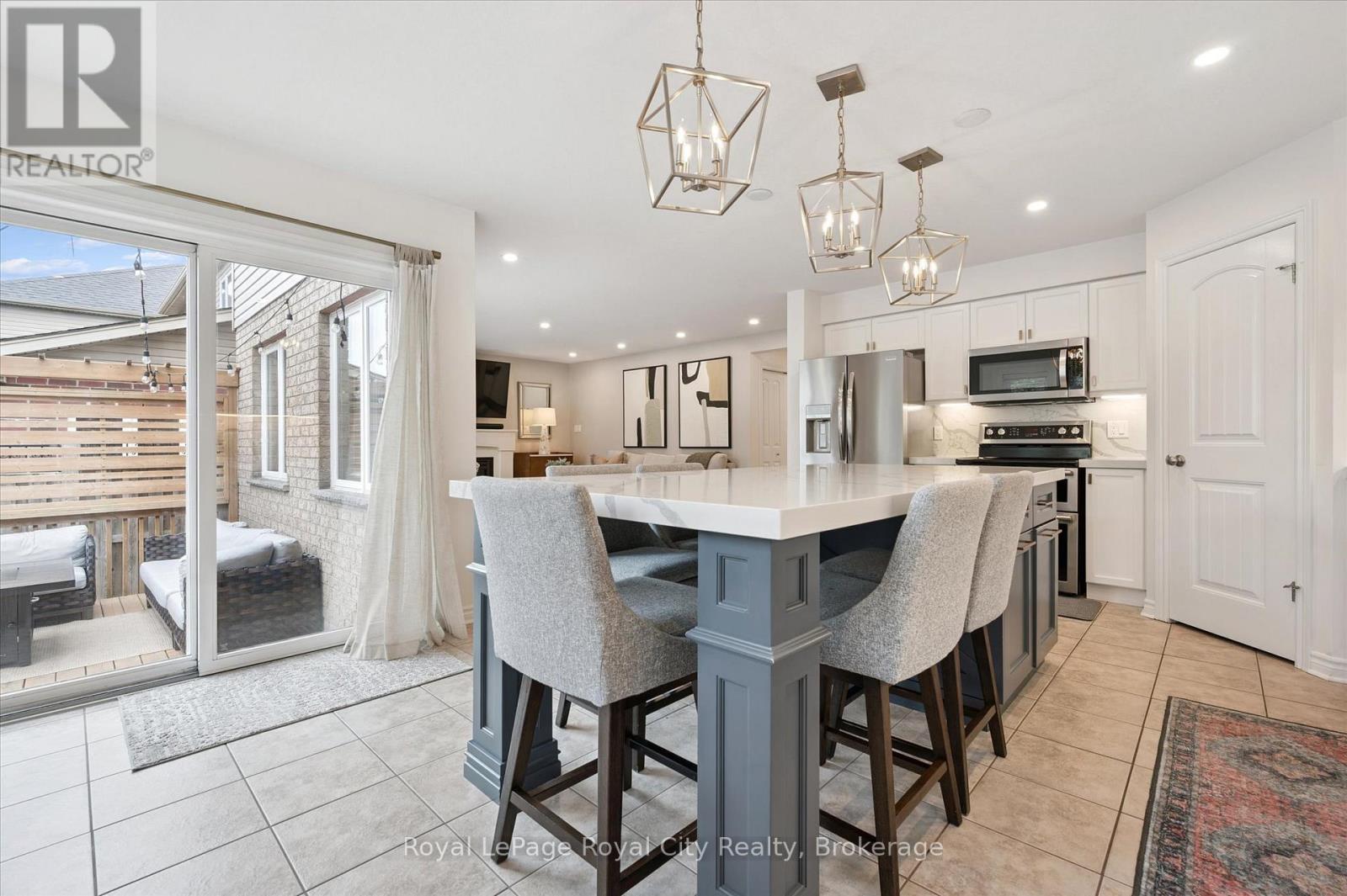 38 Baxter Drive, Guelph, Ontario  N1L 0C8 - Photo 14 - X12464829