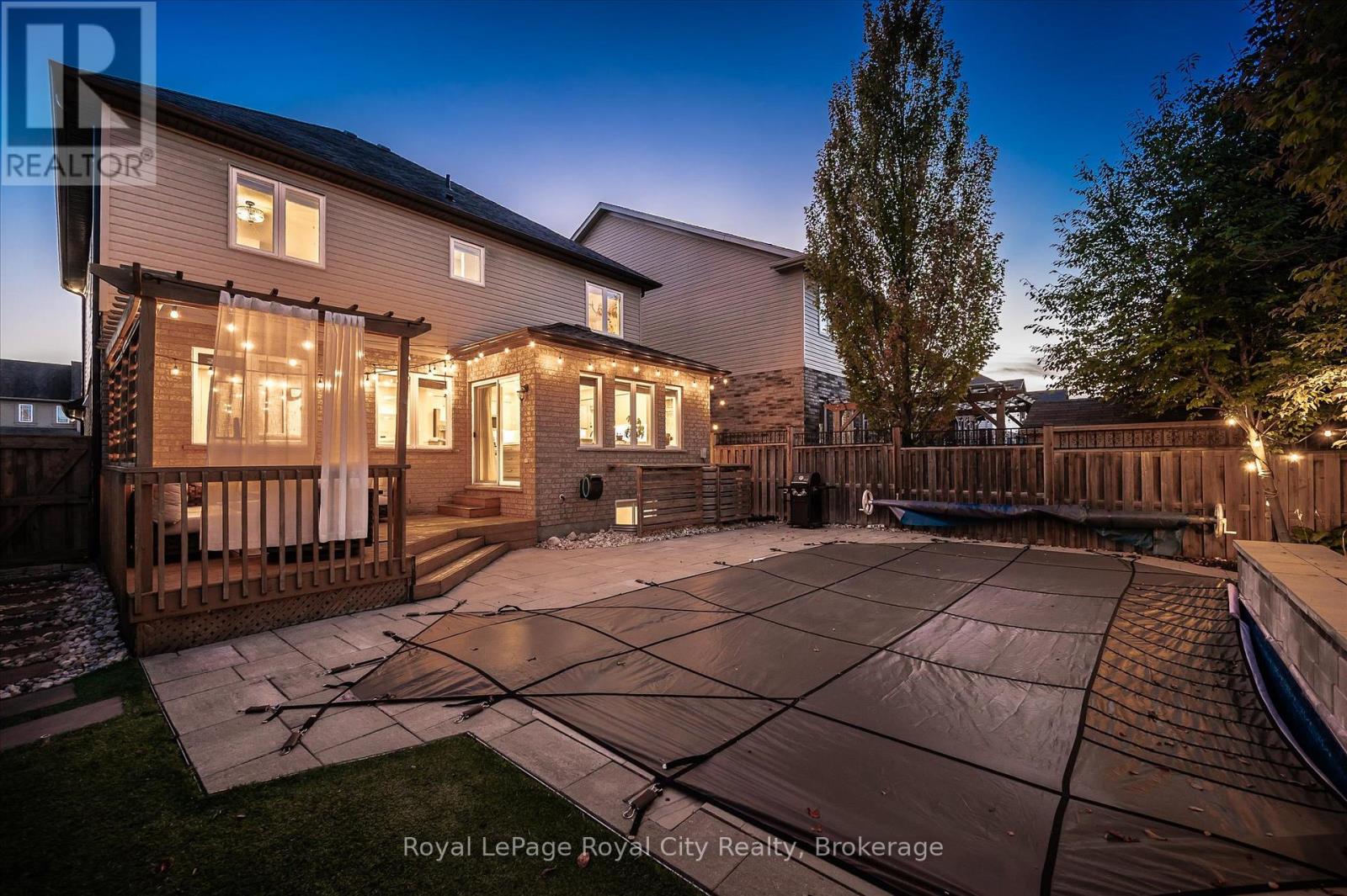 38 Baxter Drive, Guelph, Ontario  N1L 0C8 - Photo 32 - X12464829