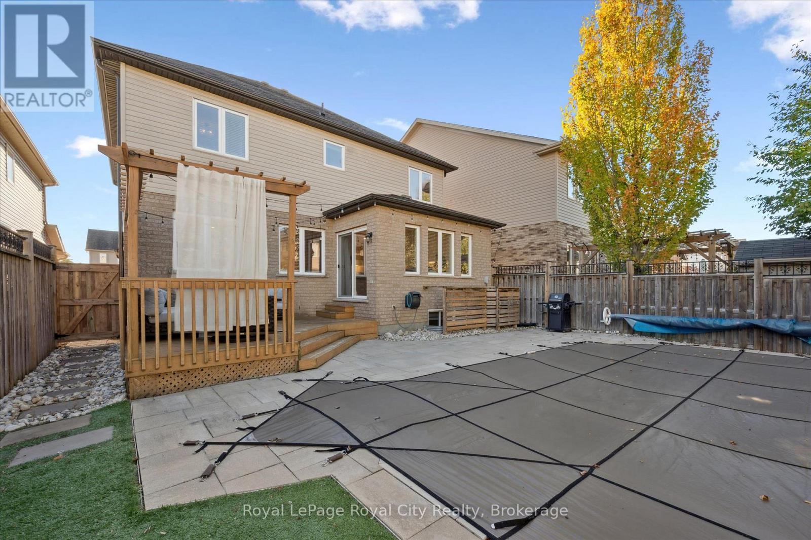 38 Baxter Drive, Guelph, Ontario  N1L 0C8 - Photo 35 - X12464829