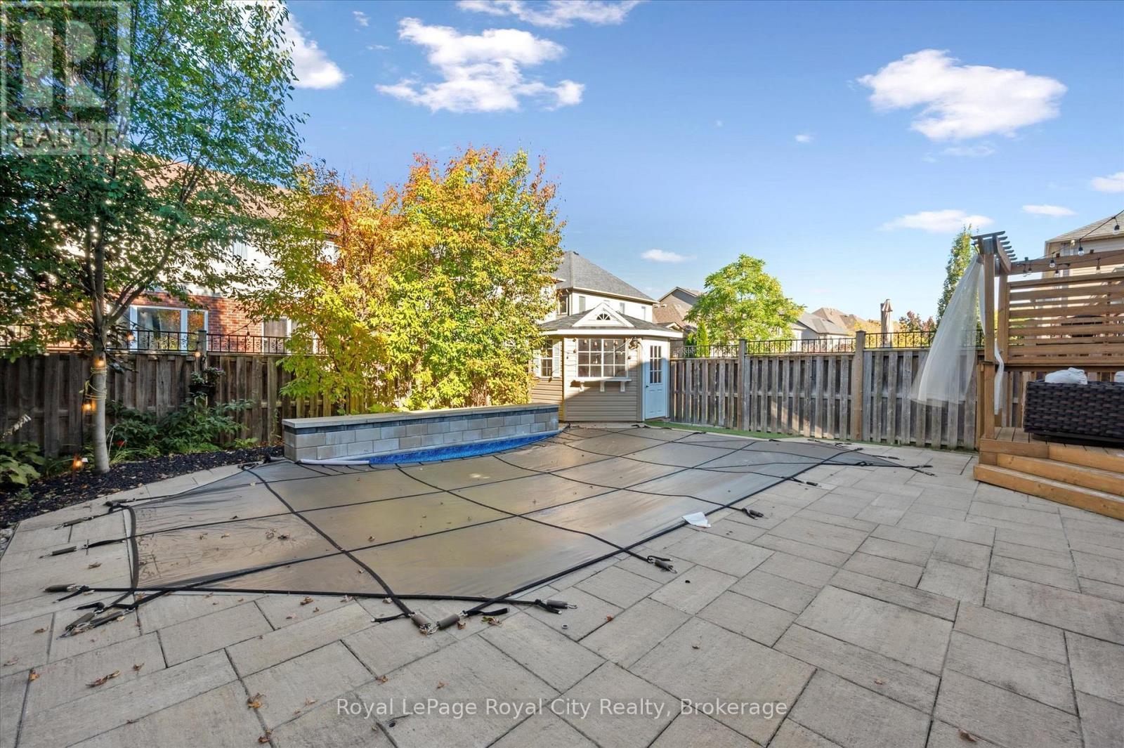 38 Baxter Drive, Guelph, Ontario  N1L 0C8 - Photo 36 - X12464829