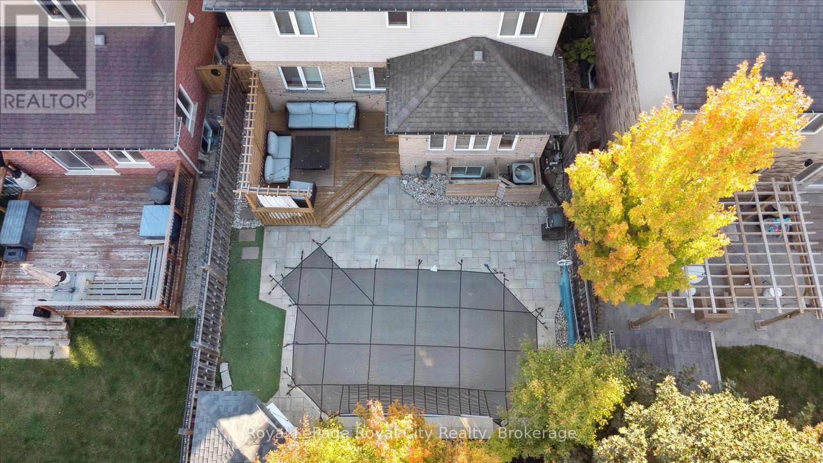 38 Baxter Drive, Guelph, Ontario  N1L 0C8 - Photo 37 - X12464829