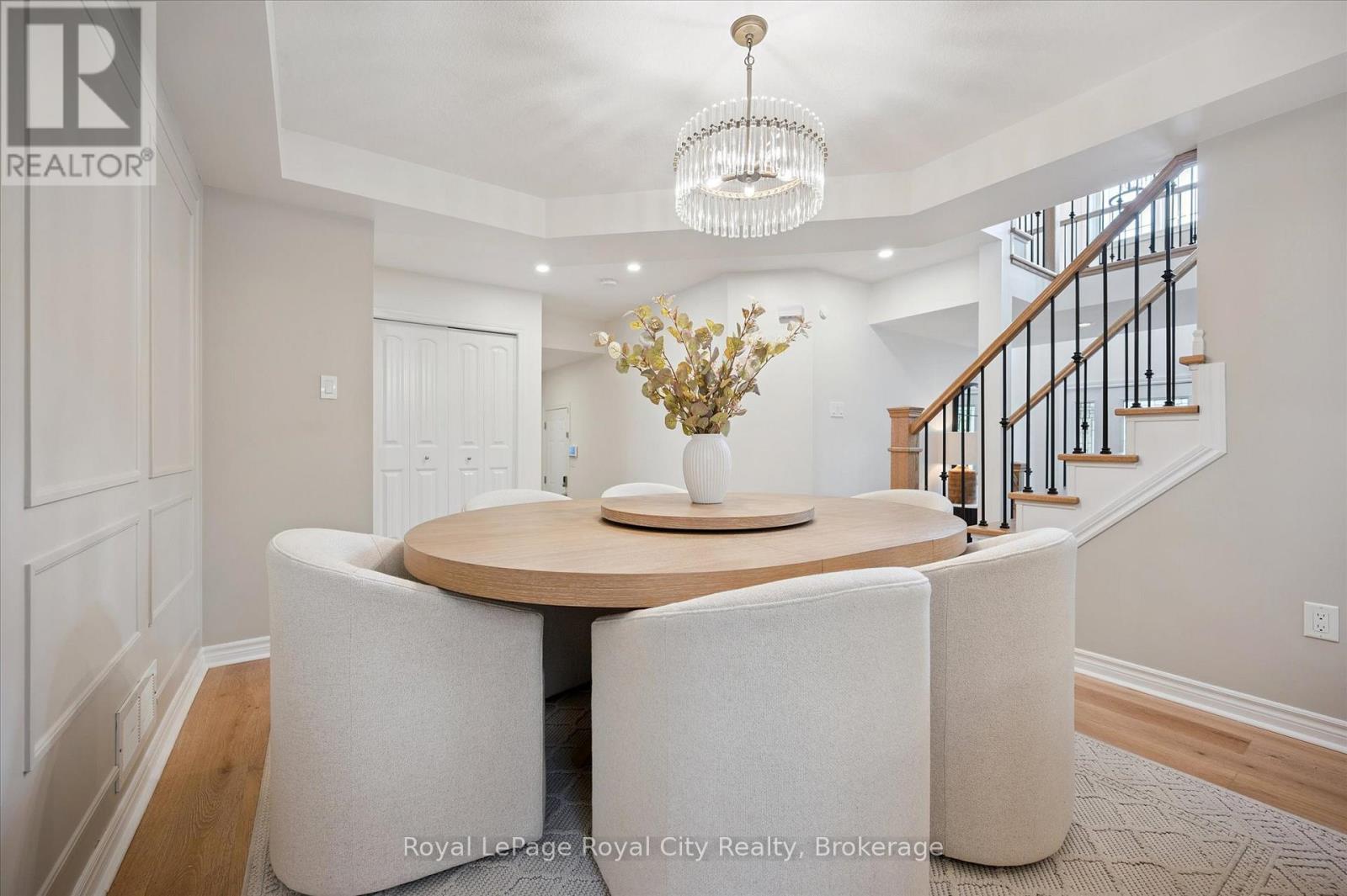 38 Baxter Drive, Guelph, Ontario  N1L 0C8 - Photo 6 - X12464829