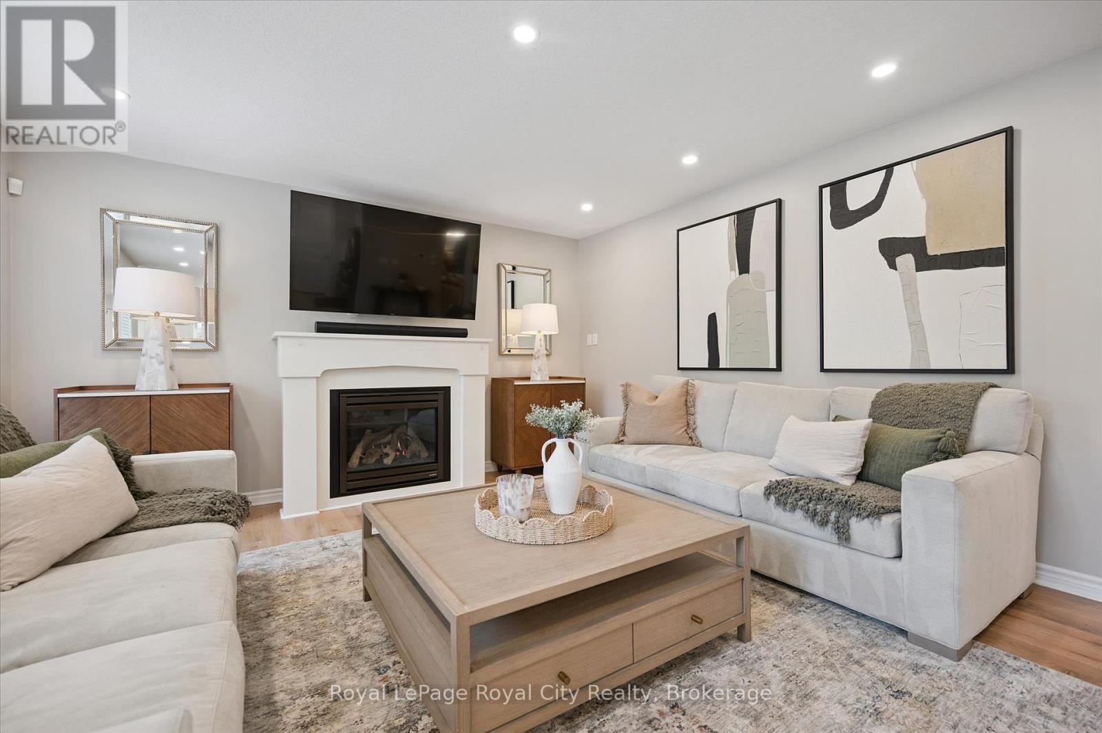 38 Baxter Drive, Guelph, Ontario  N1L 0C8 - Photo 8 - X12464829
