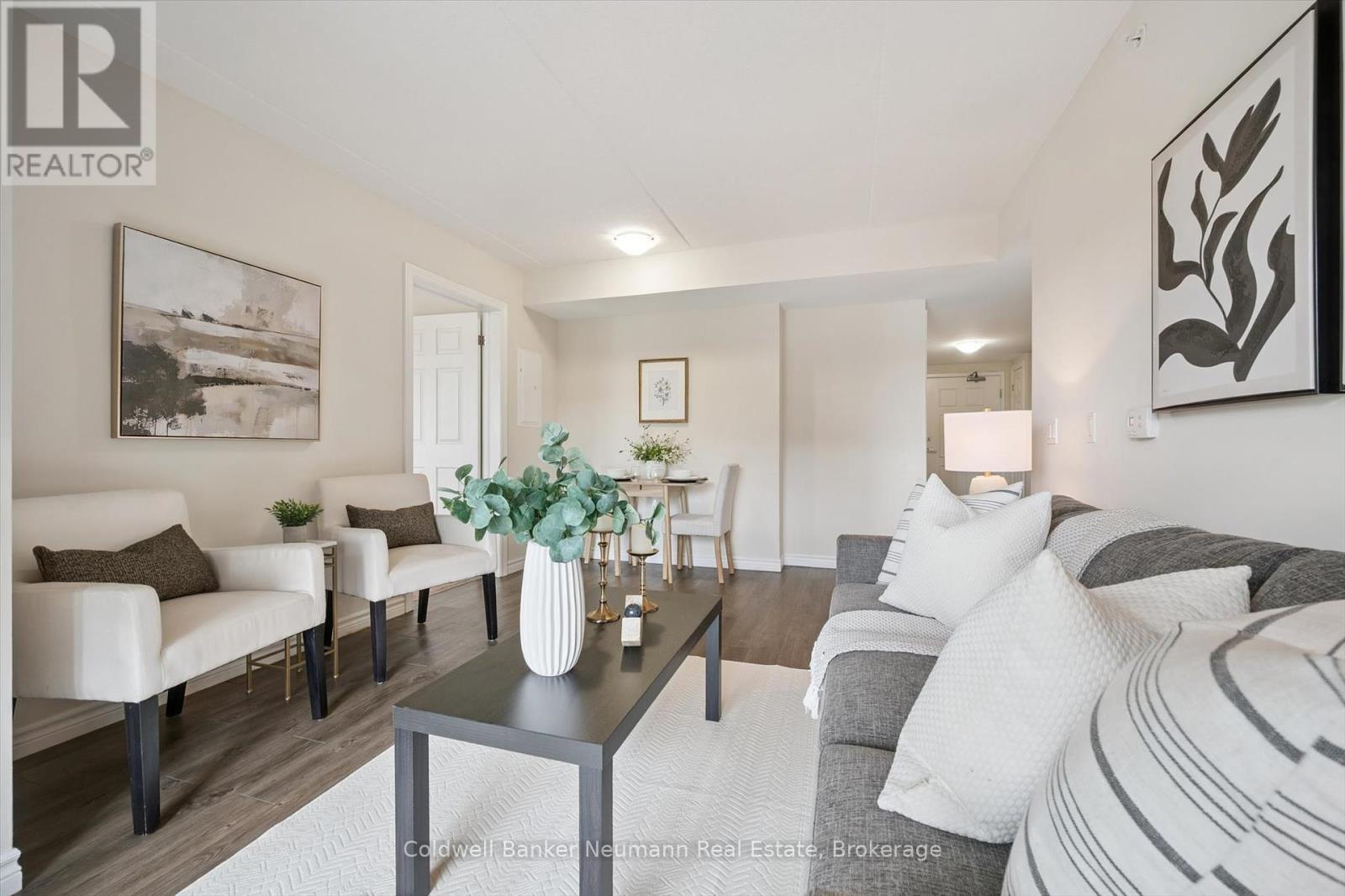 212 - 7 Kay Crescent, Guelph, Ontario  N1L 0P9 - Photo 3 - X12464857