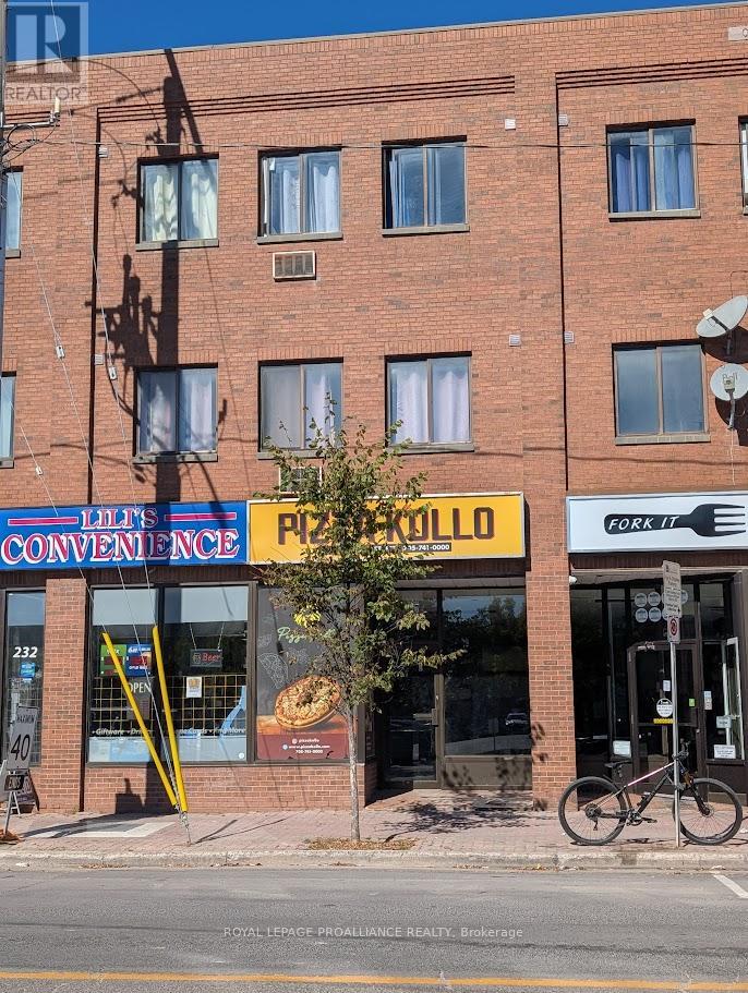 230 CHARLOTTE STREET, Peterborough, Ontario