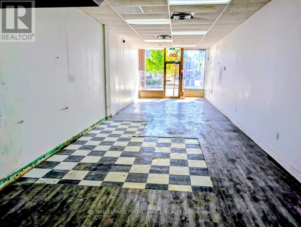 230 Charlotte Street, Peterborough, Ontario  K9J 2T8 - Photo 4 - X12464846