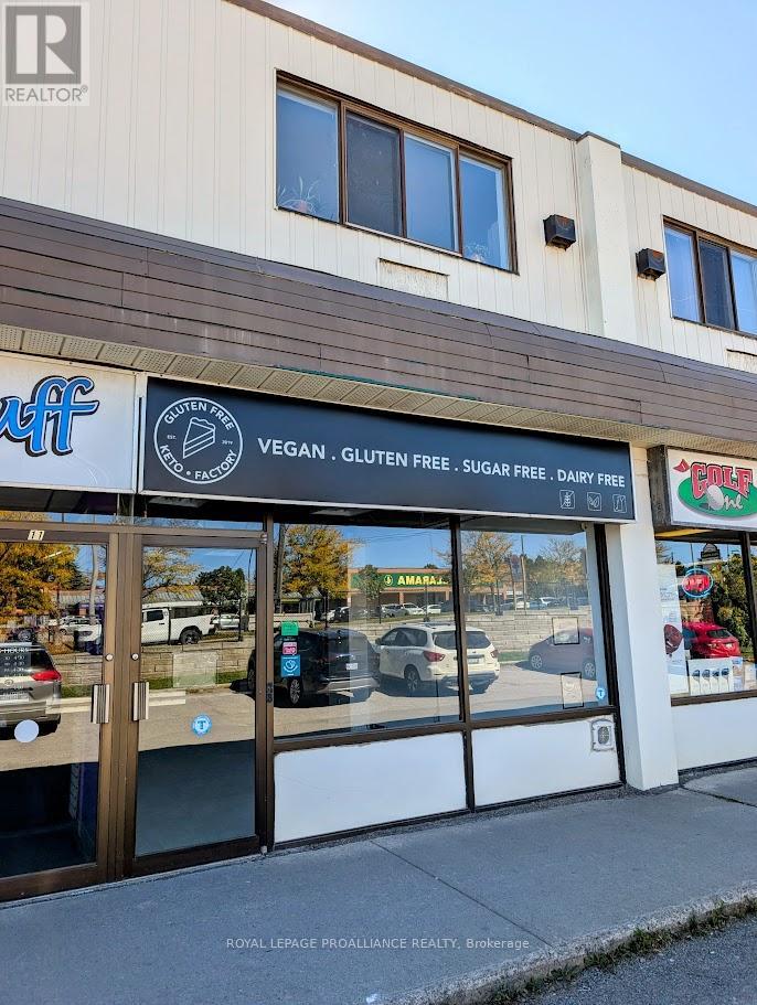 11B - 1837 LANSDOWNE STREET W, Peterborough, Ontario