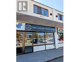 11B - 1837 LANSDOWNE STREET W, Peterborough, Ontario