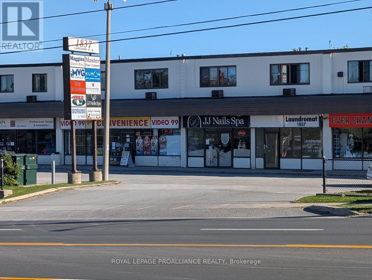 34 - 1837 LANSDOWNE STREET W, Peterborough, Ontario