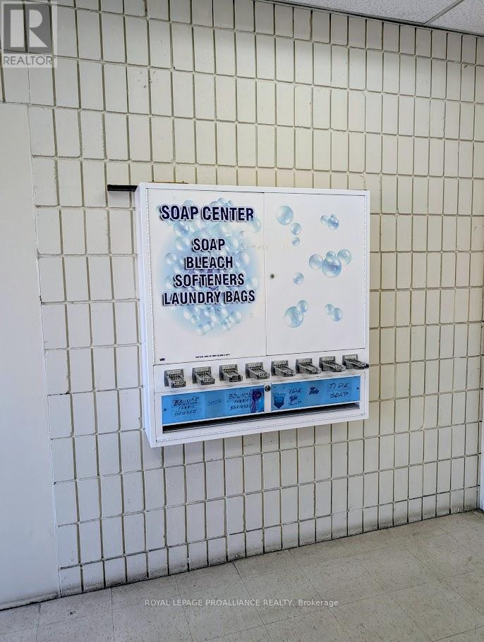 34 - 1837 Lansdowne Street W, Peterborough, Ontario  K9K 1R4 - Photo 11 - X12464851