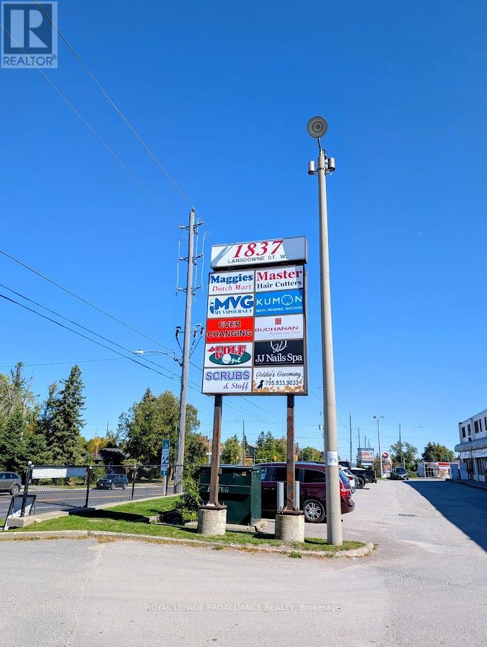 34 - 1837 Lansdowne Street W, Peterborough, Ontario  K9K 1R4 - Photo 14 - X12464851