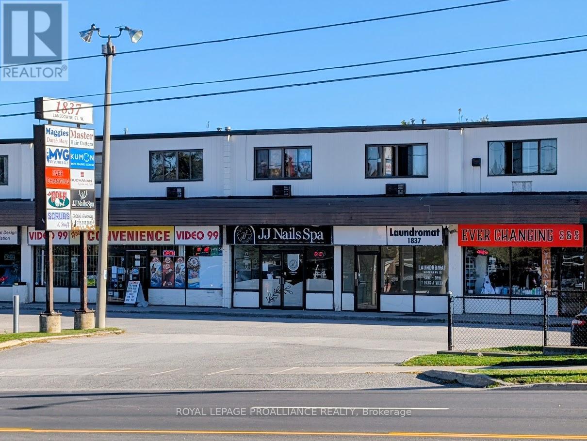 34 - 1837 Lansdowne Street W, Peterborough, Ontario  K9K 1R4 - Photo 2 - X12464851