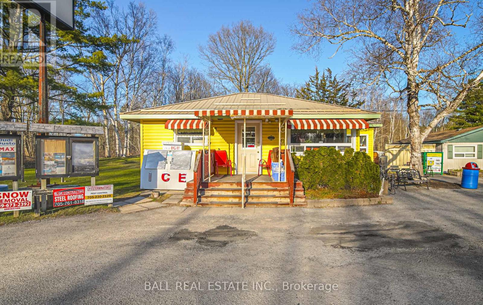 4007 COUNTY 6 ROAD, North Kawartha, Ontario