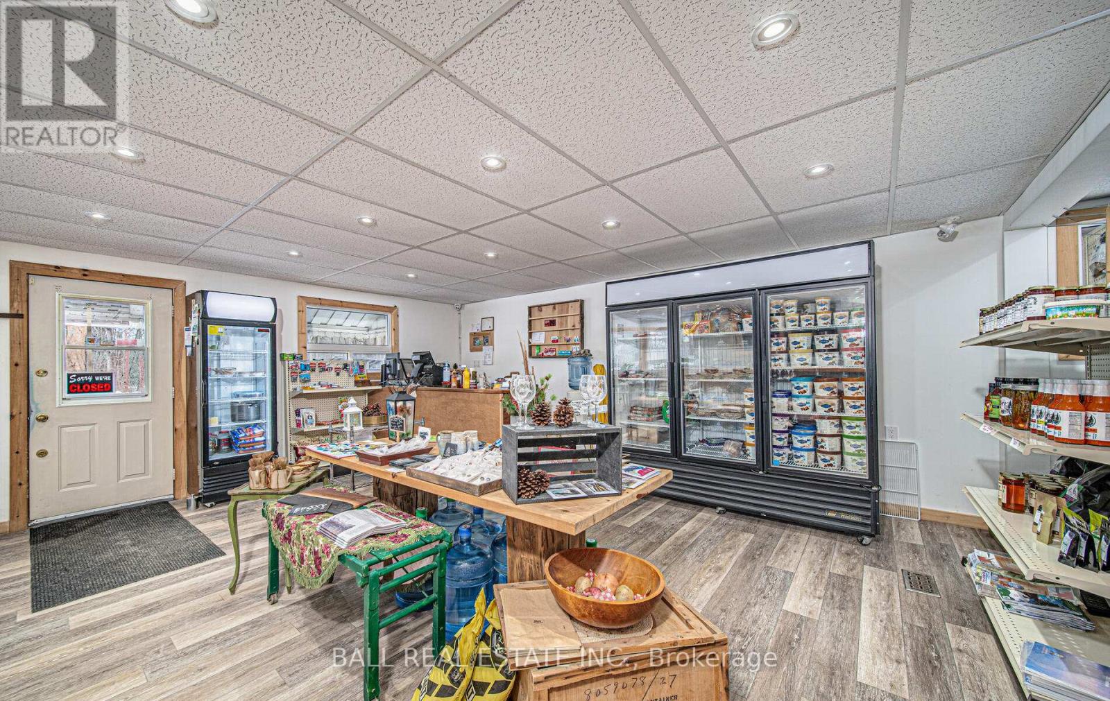 4007 County 6 Road, North Kawartha, Ontario  K0L 2H0 - Photo 10 - X12464852