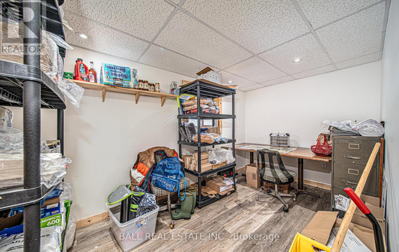 4007 County 6 Road, North Kawartha, Ontario  K0L 2H0 - Photo 13 - X12464852