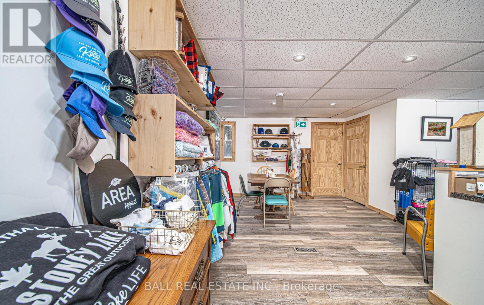 4007 County 6 Road, North Kawartha, Ontario  K0L 2H0 - Photo 16 - X12464852