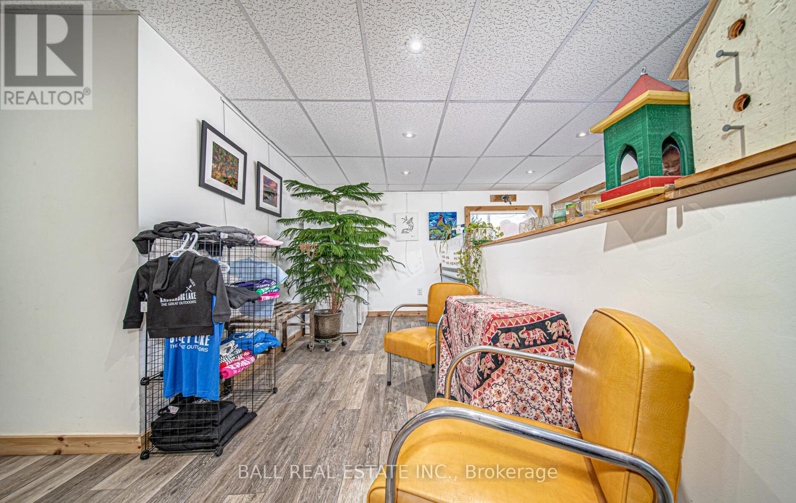 4007 County 6 Road, North Kawartha, Ontario  K0L 2H0 - Photo 18 - X12464852