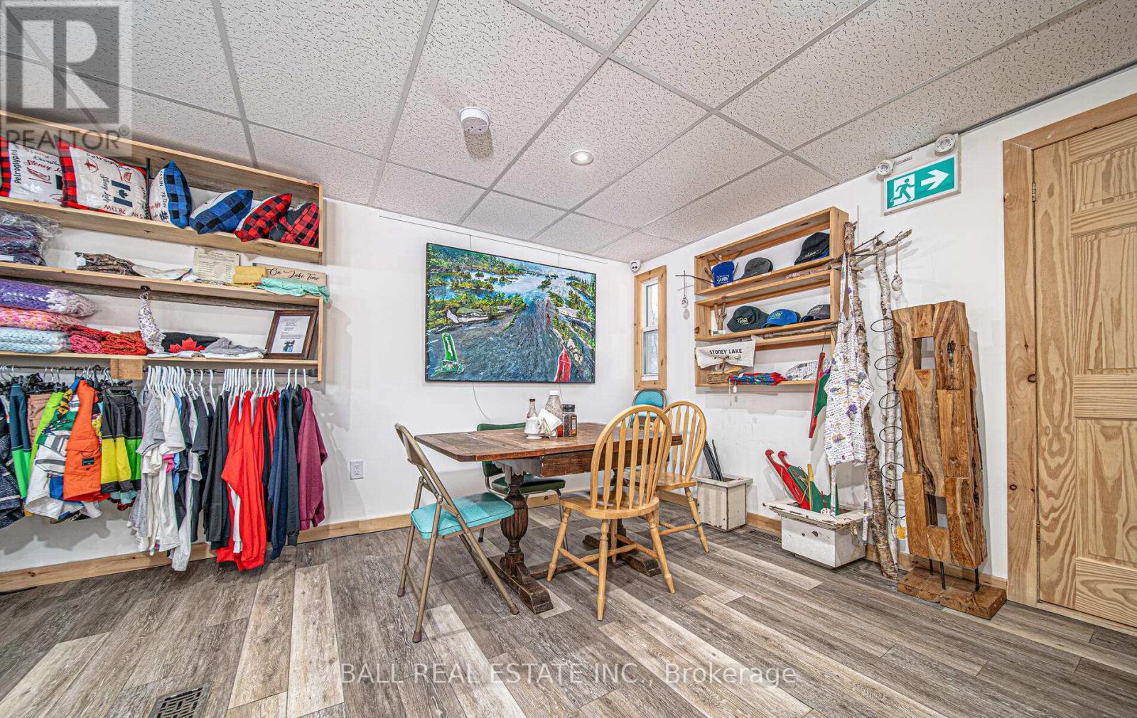 4007 County 6 Road, North Kawartha, Ontario  K0L 2H0 - Photo 21 - X12464852