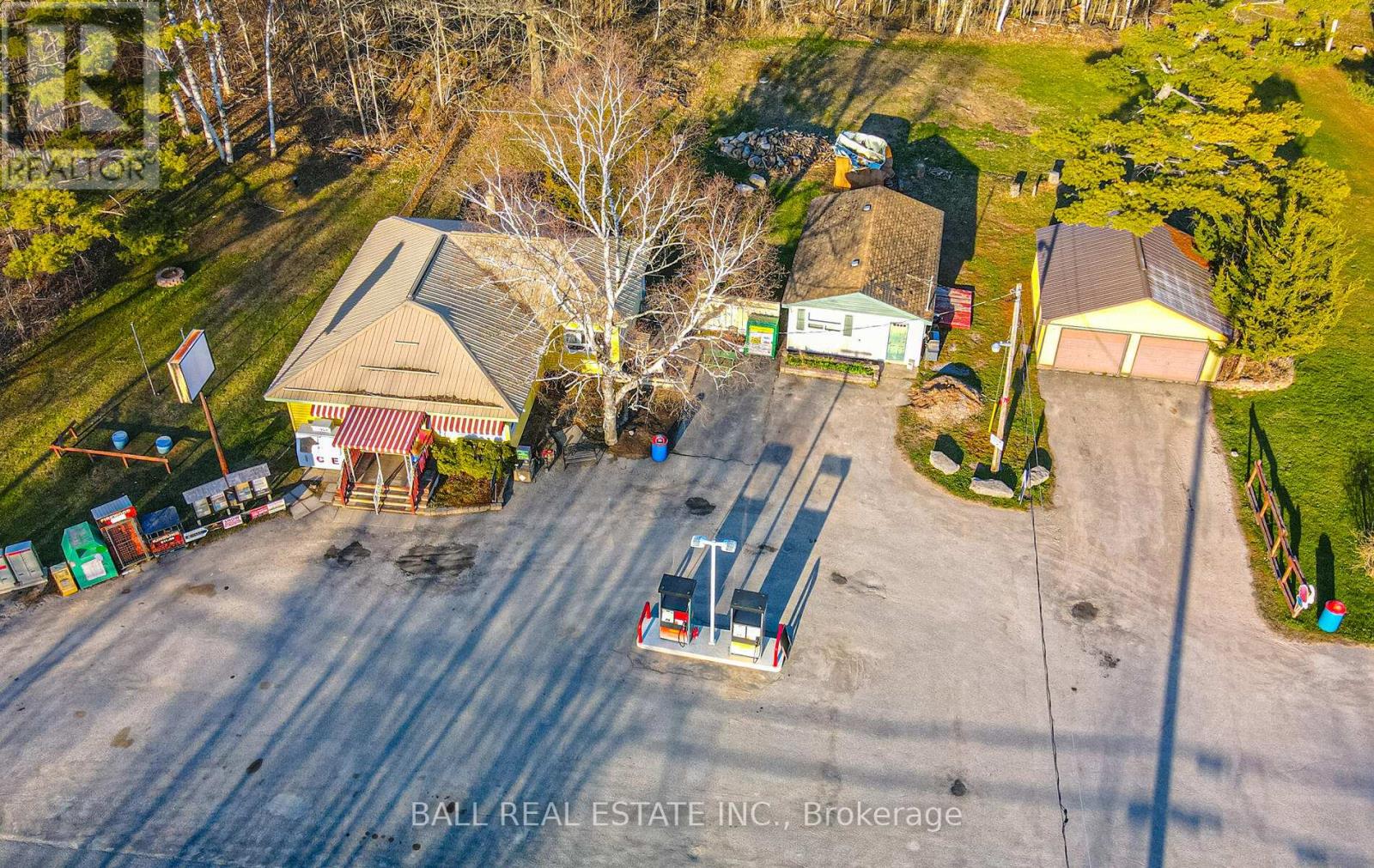 4007 County 6 Road, North Kawartha, Ontario  K0L 2H0 - Photo 22 - X12464852