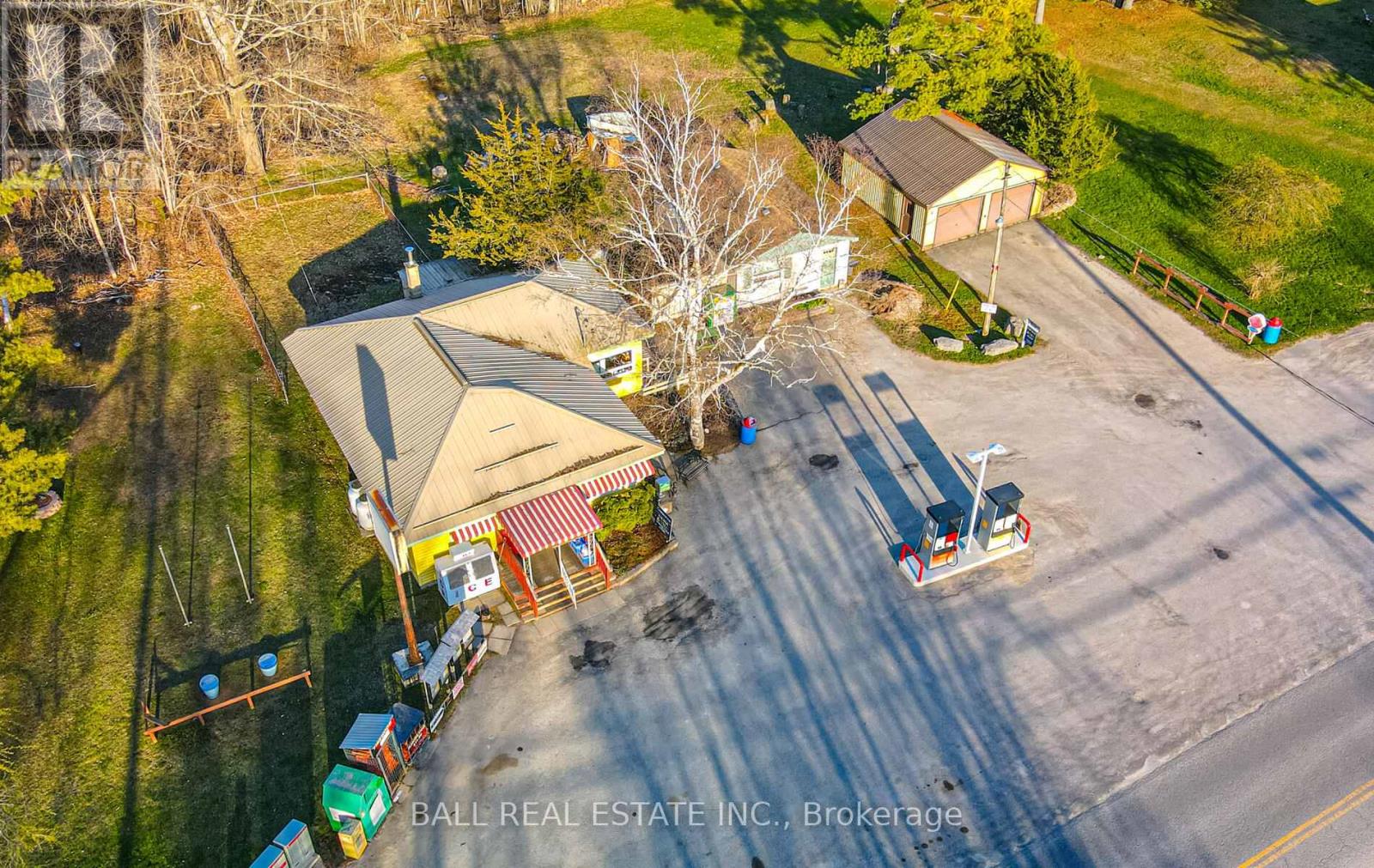 4007 County 6 Road, North Kawartha, Ontario  K0L 2H0 - Photo 23 - X12464852